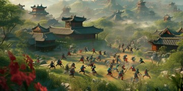 手游三国是否有单机版？