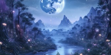 奇幻仙侠题材有手游吗？