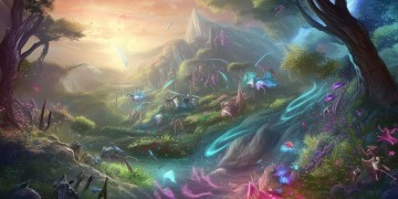天谕手游职业选什么好？