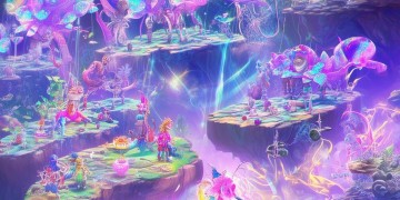 梦幻手游五开能做什么？
