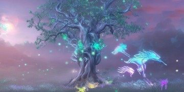 问道手游无级别到底是什么意思？