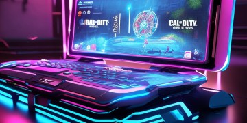 使命召唤手游可以进行转盘抽奖吗？