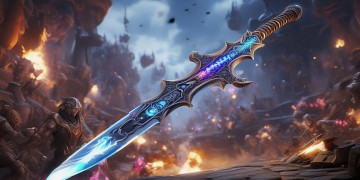 什么之剑是怎样的MOBA类手游？