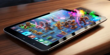 用什么打LOL手游平板合适呢？