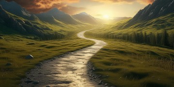 勇猛之路有手游吗？