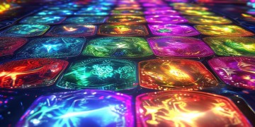手游炫舞点券该搭配什么呢？