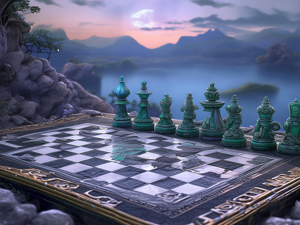 棋盘西游有手游吗？