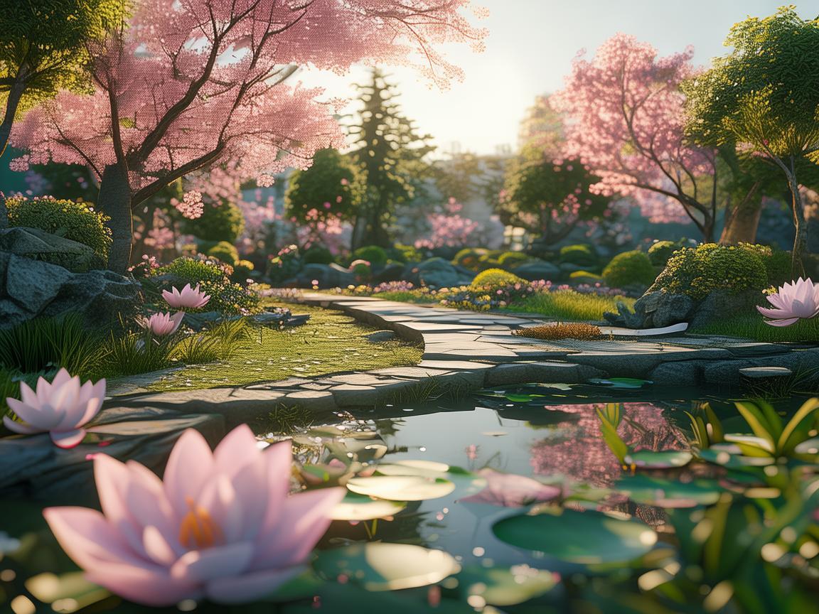 禅意花园手游能联机吗？