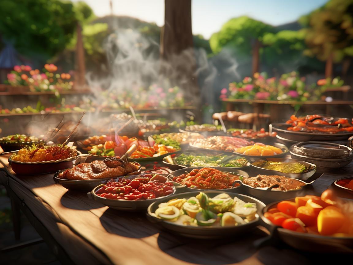 DNF BBQ 是手游吗？