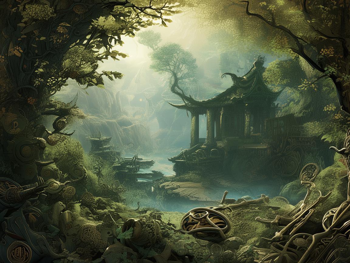 卧虎藏龙手游究竟怎么赚钱？