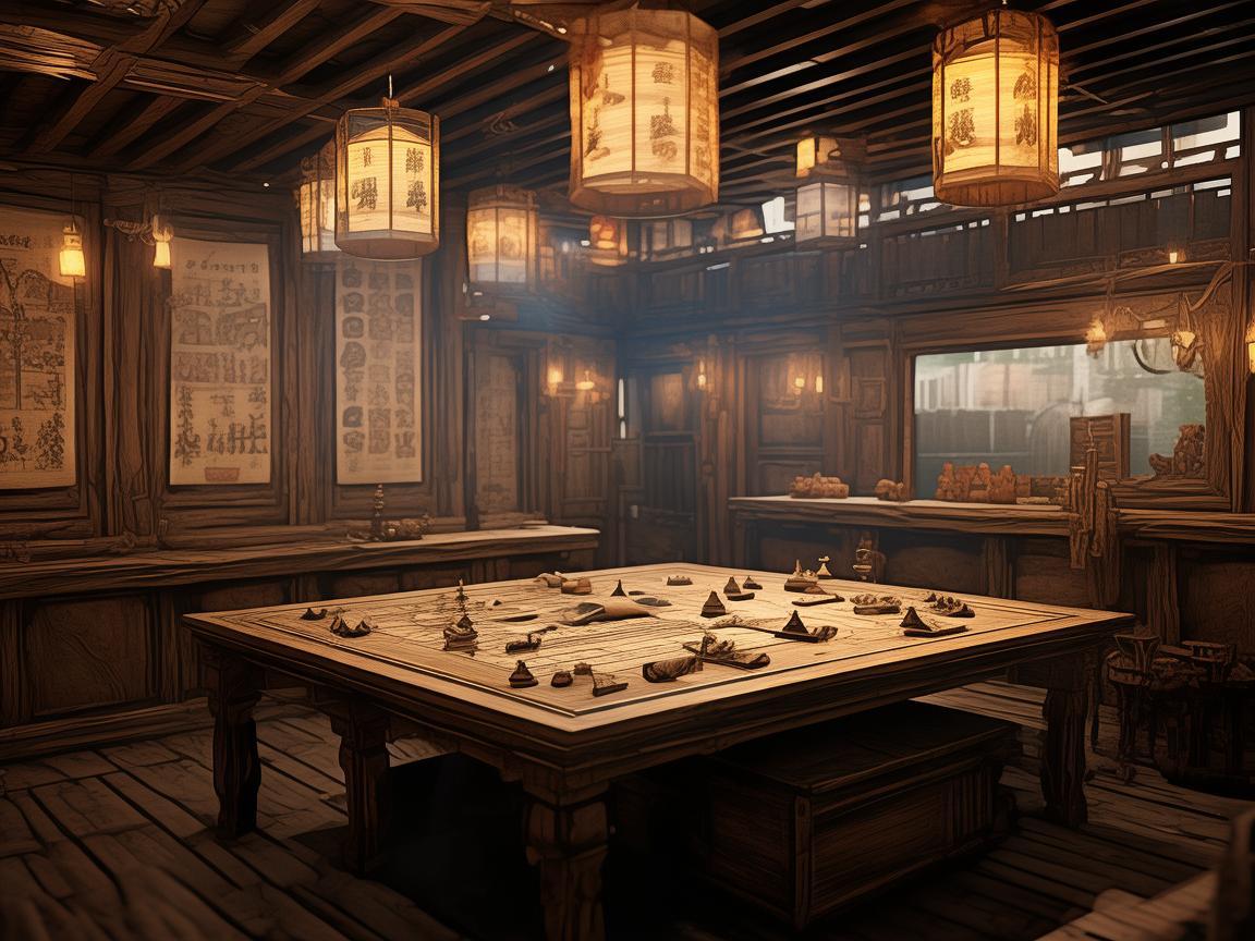 手游酒馆战棋能看战绩吗？