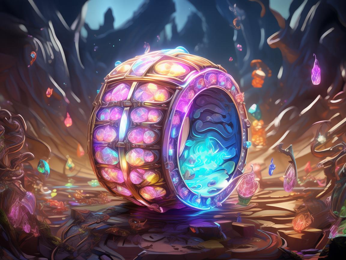 梦幻手游包环能得什么？