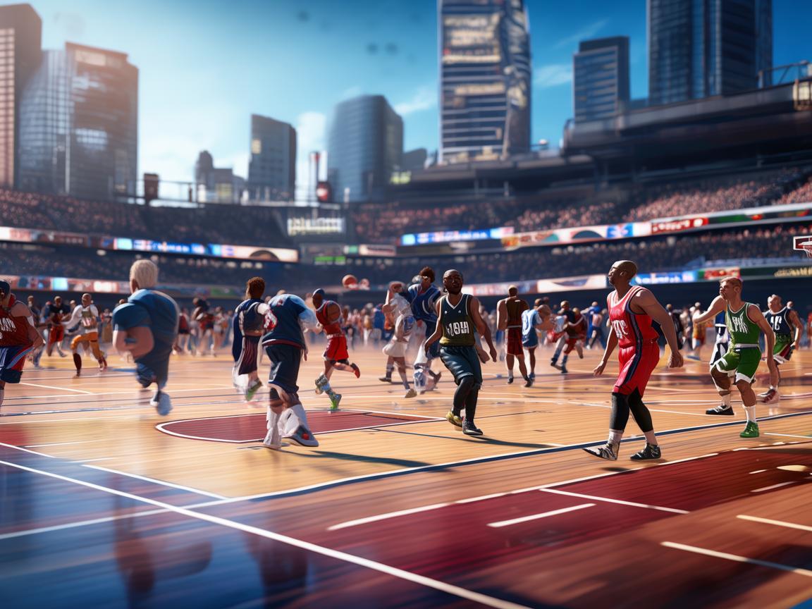 NBA Live手游要联网吗？