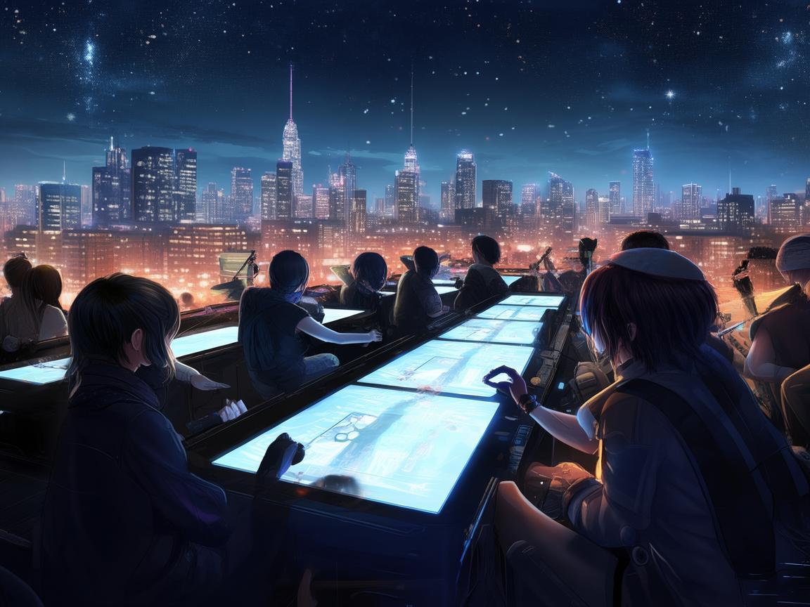 有明星玩火影手游吗？