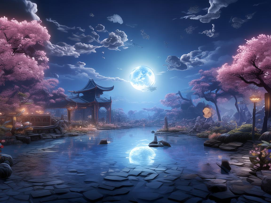 问道手游月宫转什么门派好？