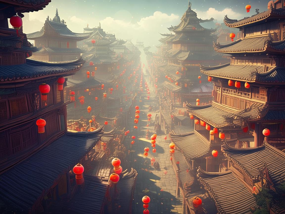 长安幻想手游有礼包吗？