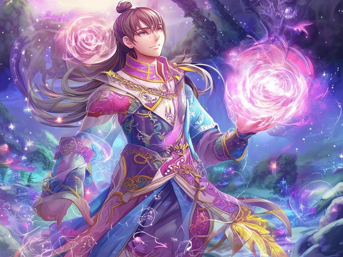 大话手游男魔加点怎么选才好？