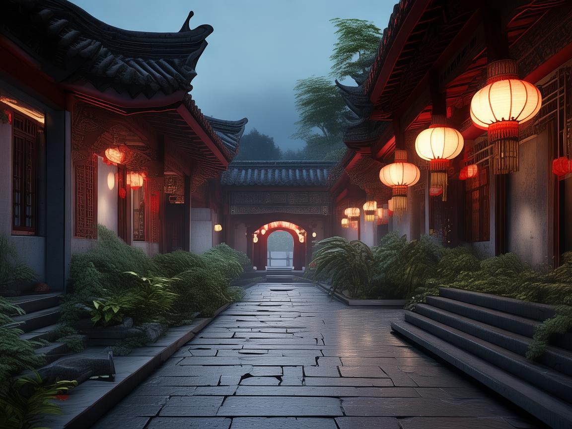 南拳究竟何时上线手游？