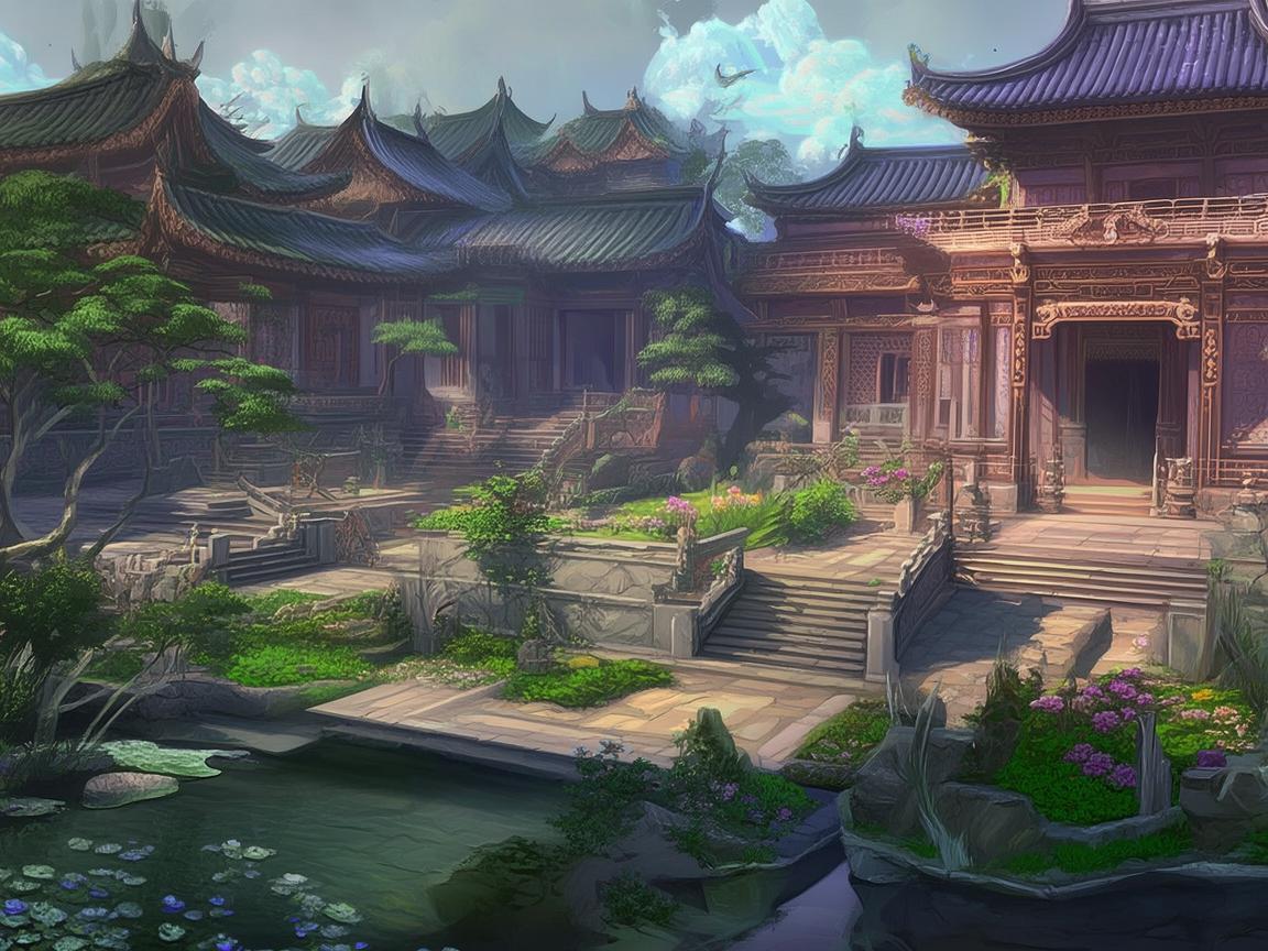 神武手游佛门需要什么孩子？