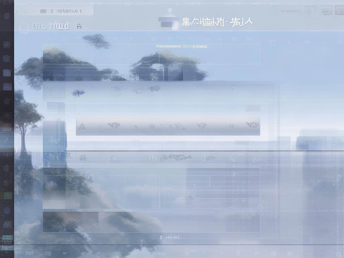 问道手游究竟怎么修改密码？