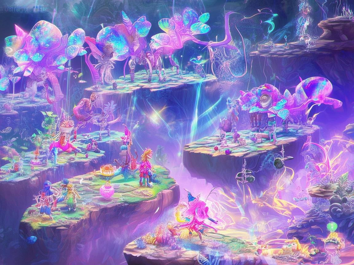 梦幻手游五开能做什么？