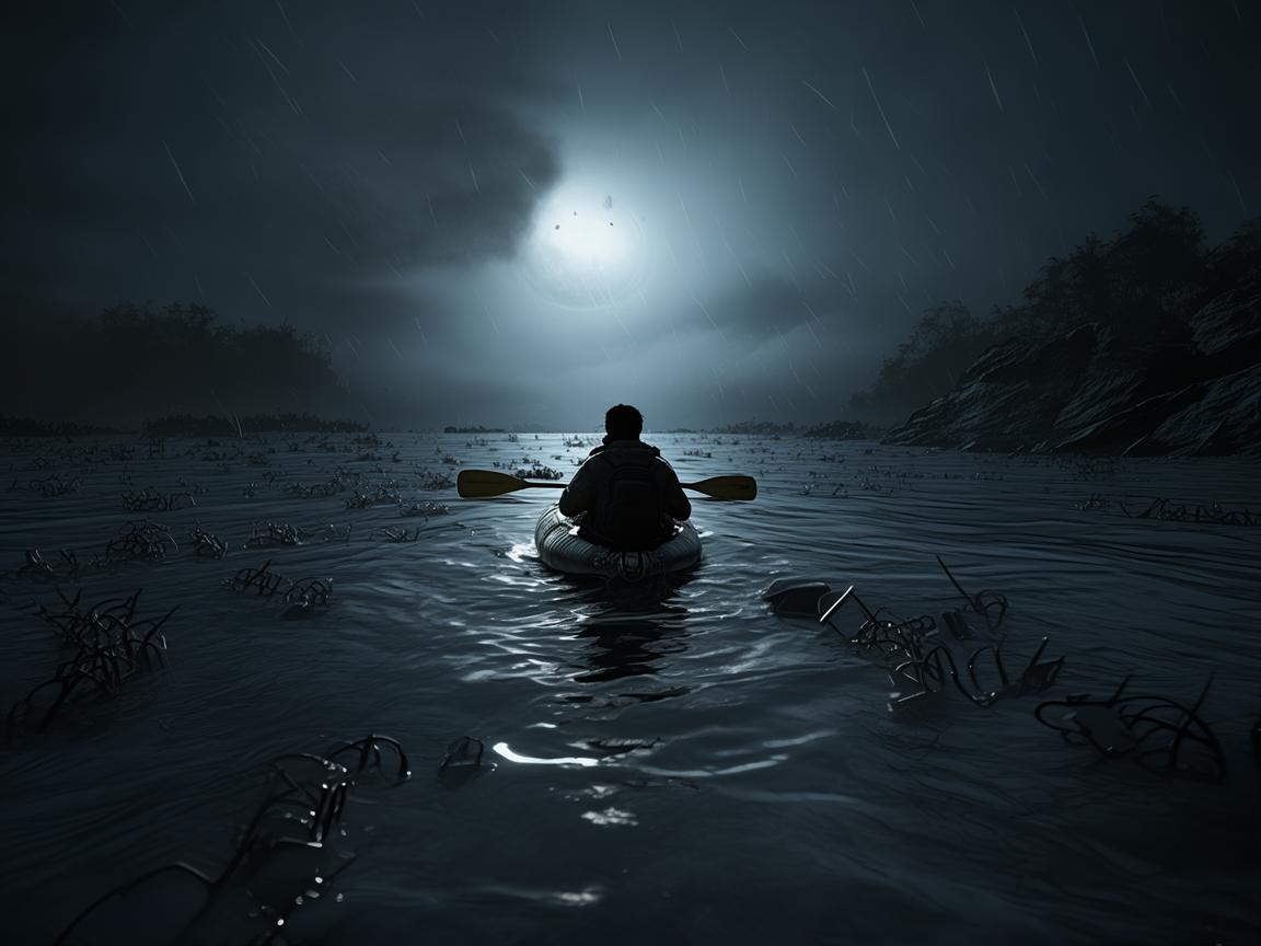 尸海逃生有手游吗？