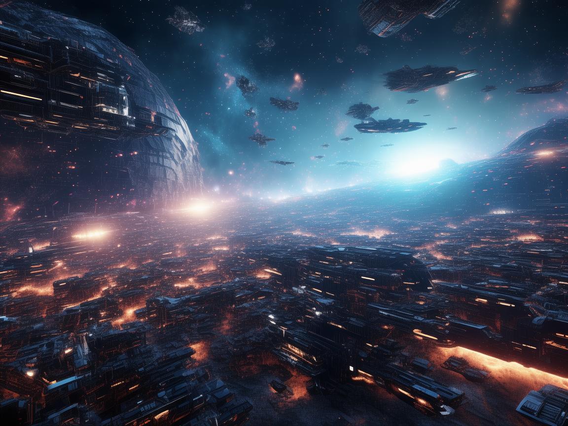 手游中真的有星际游戏吗？