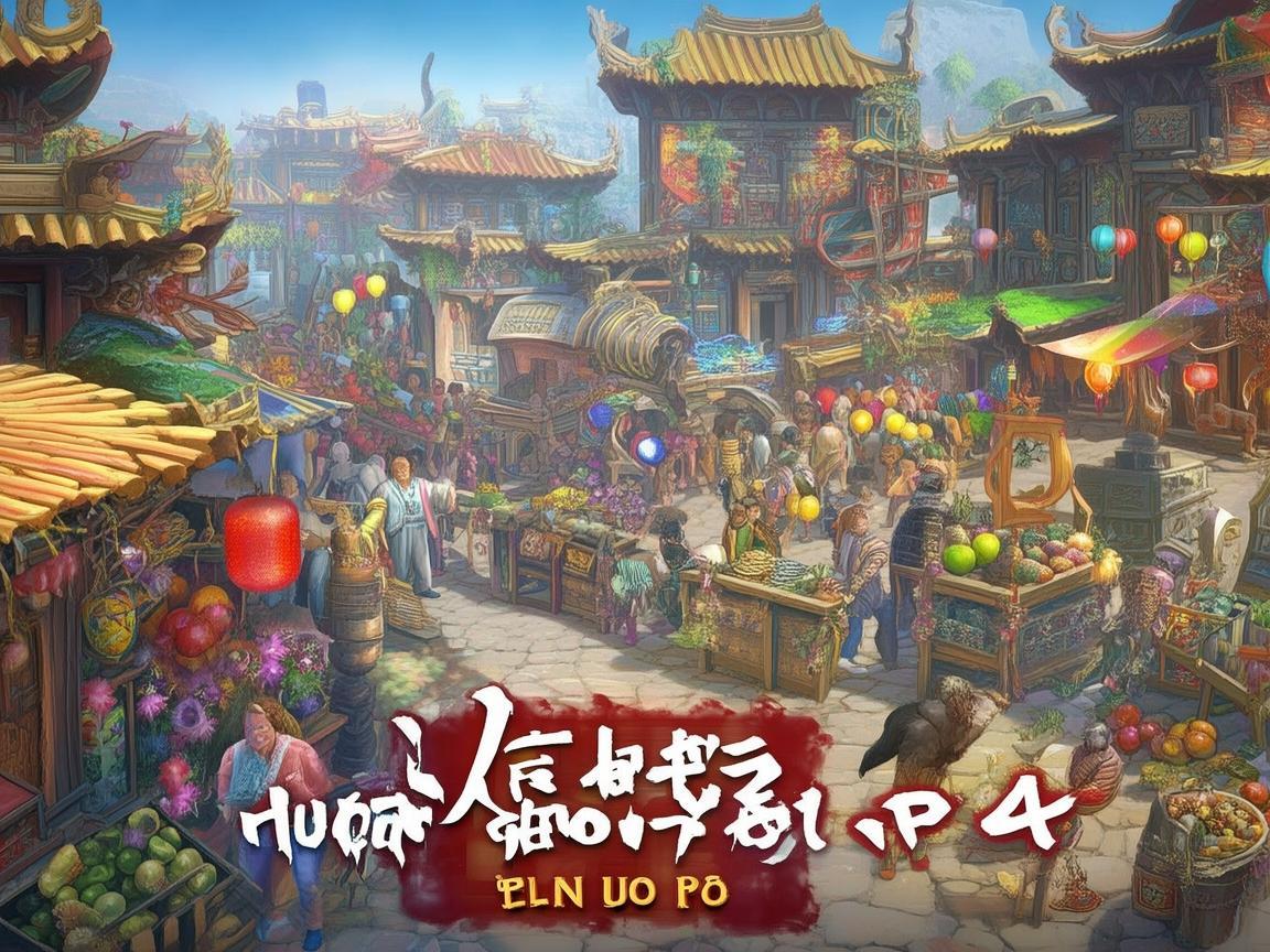 手游〈花果山石破4〉真的好用吗？