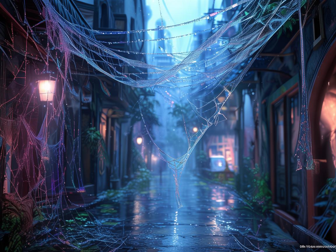 手游英雄联盟中有蜘蛛吗？