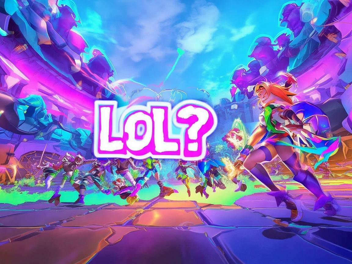 LOL手游霞好上手吗？