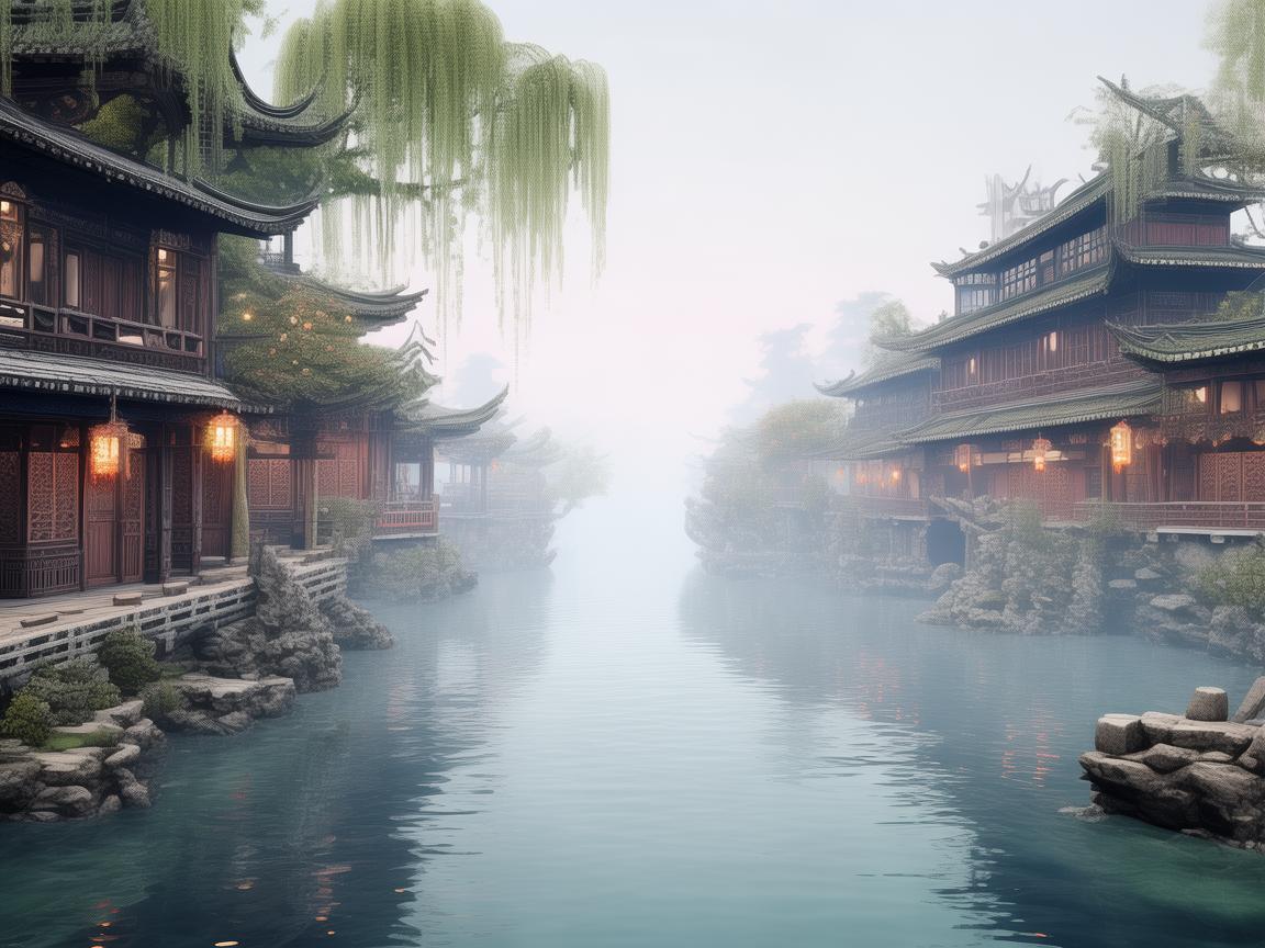 逆水寒手游该带什么闲游？