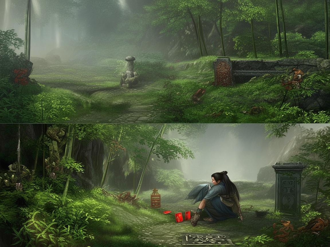寻仙手游红包究竟在哪里？