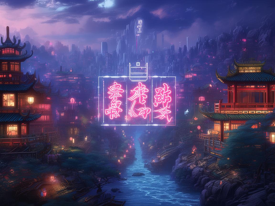 华夏手游版究竟叫什么？