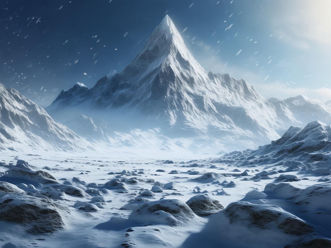 方舟手游雪山到底危险吗？