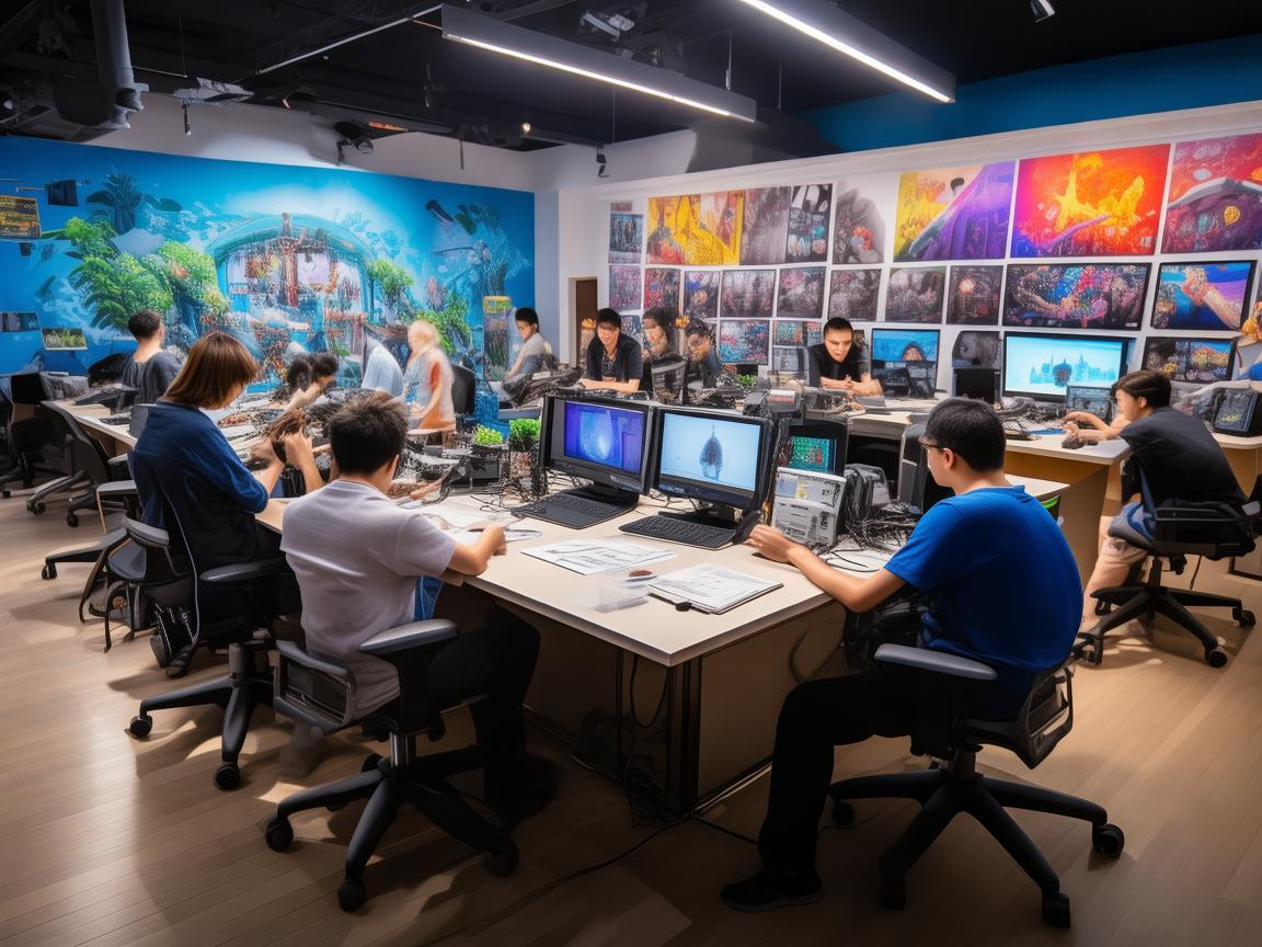 大学可以创建手游社团吗？