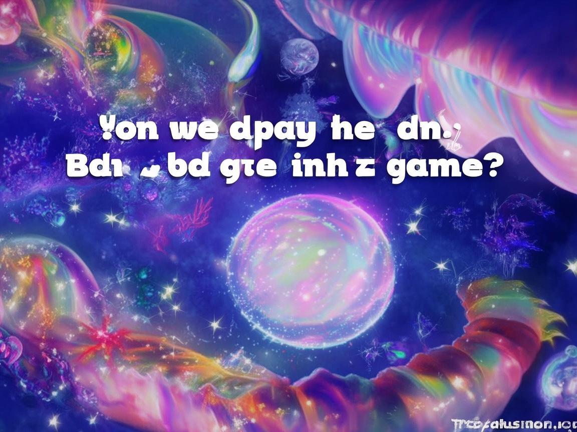 魔力宝贝手游到底能不能玩？