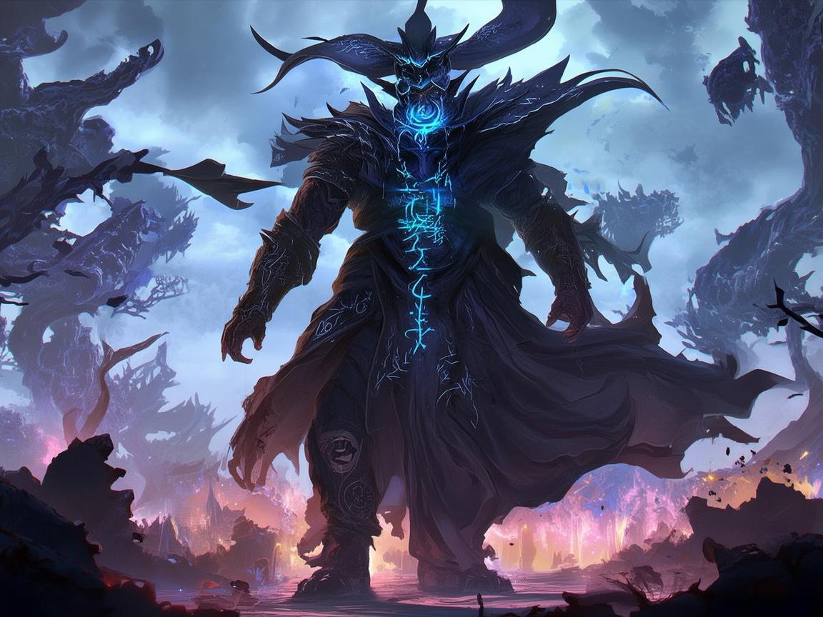 神武手游魔王需要什么特技？