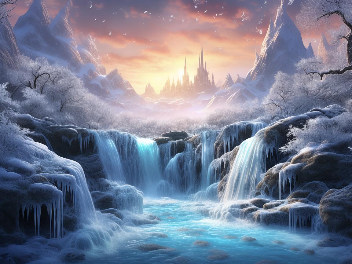 冰雪手游传奇真的好玩吗？