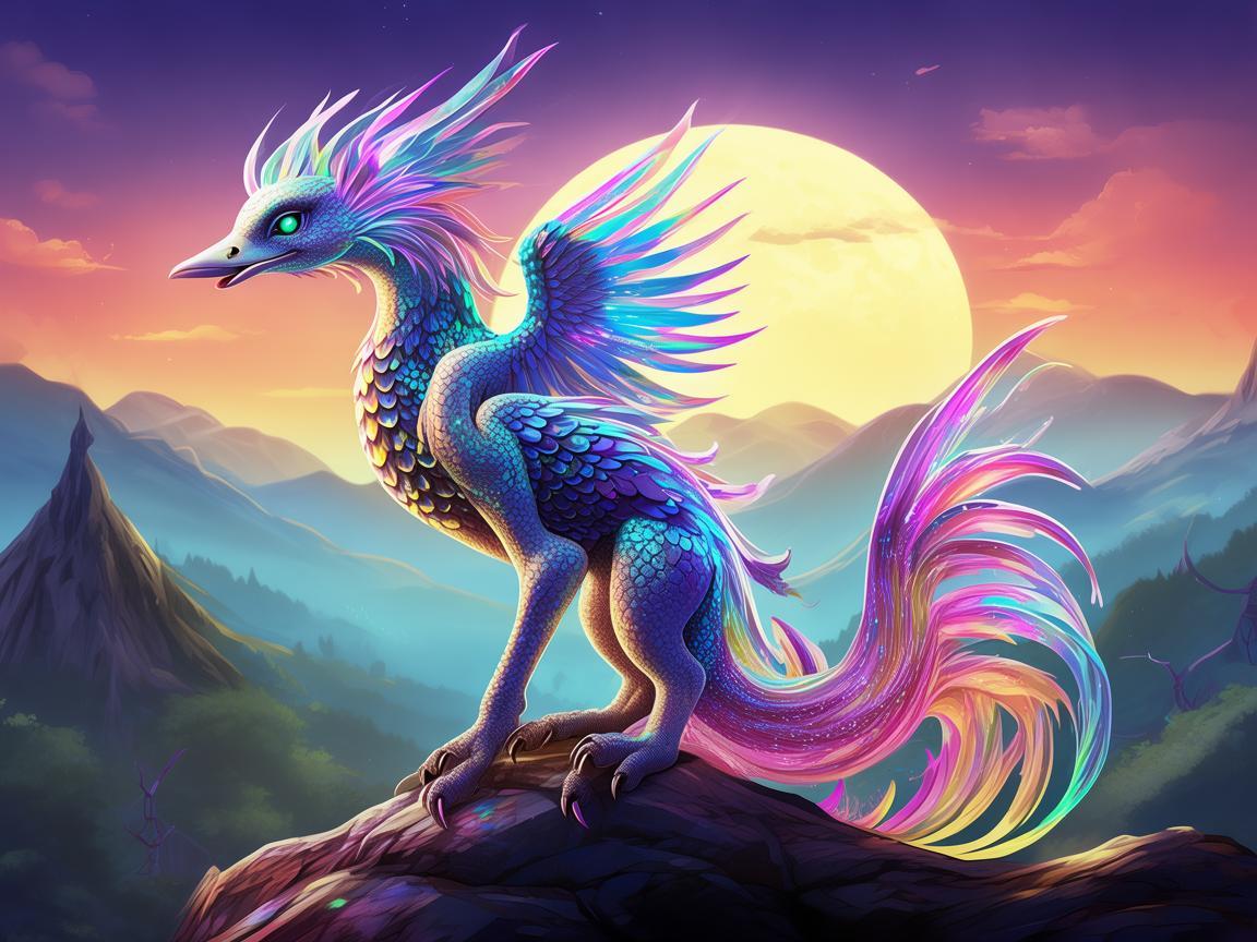 手游最强钻石宠物究竟是什么？