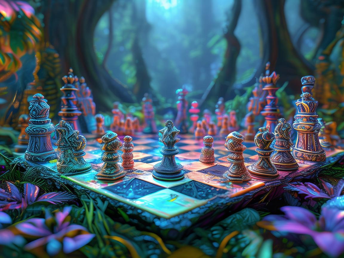 英雄手游真的能下棋吗？
