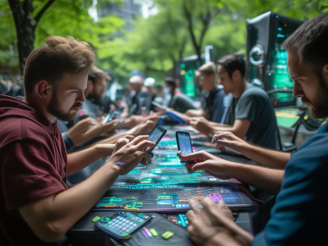 实况手游线下对战真的流畅吗？