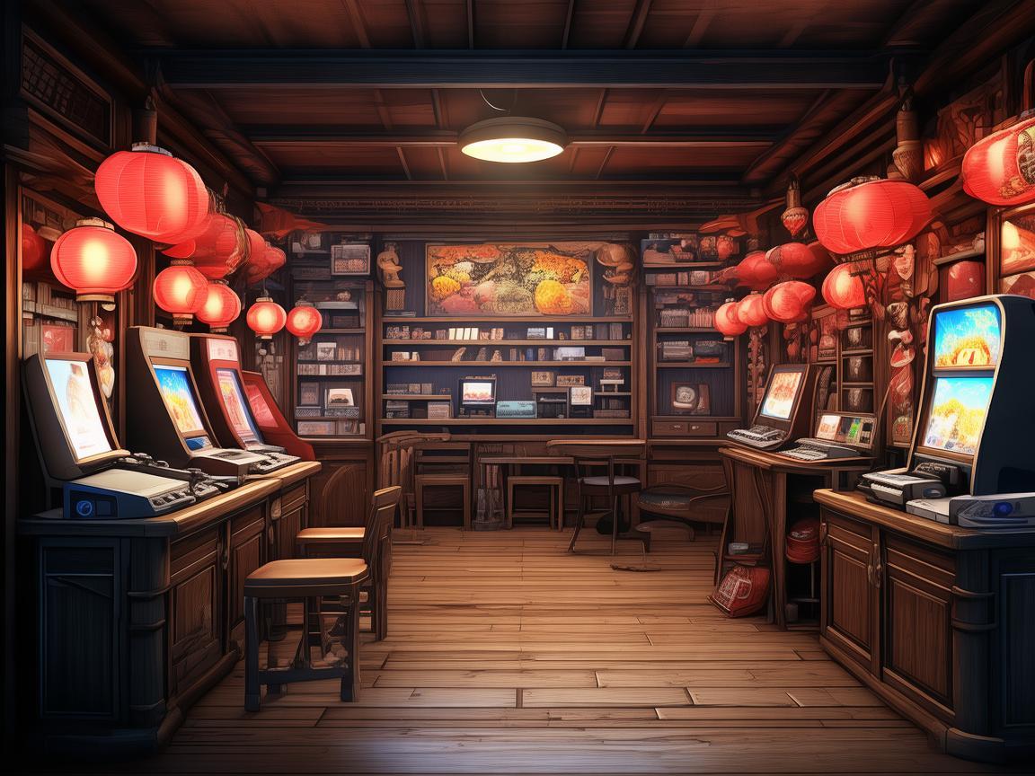 问道手游小屋该买什么？