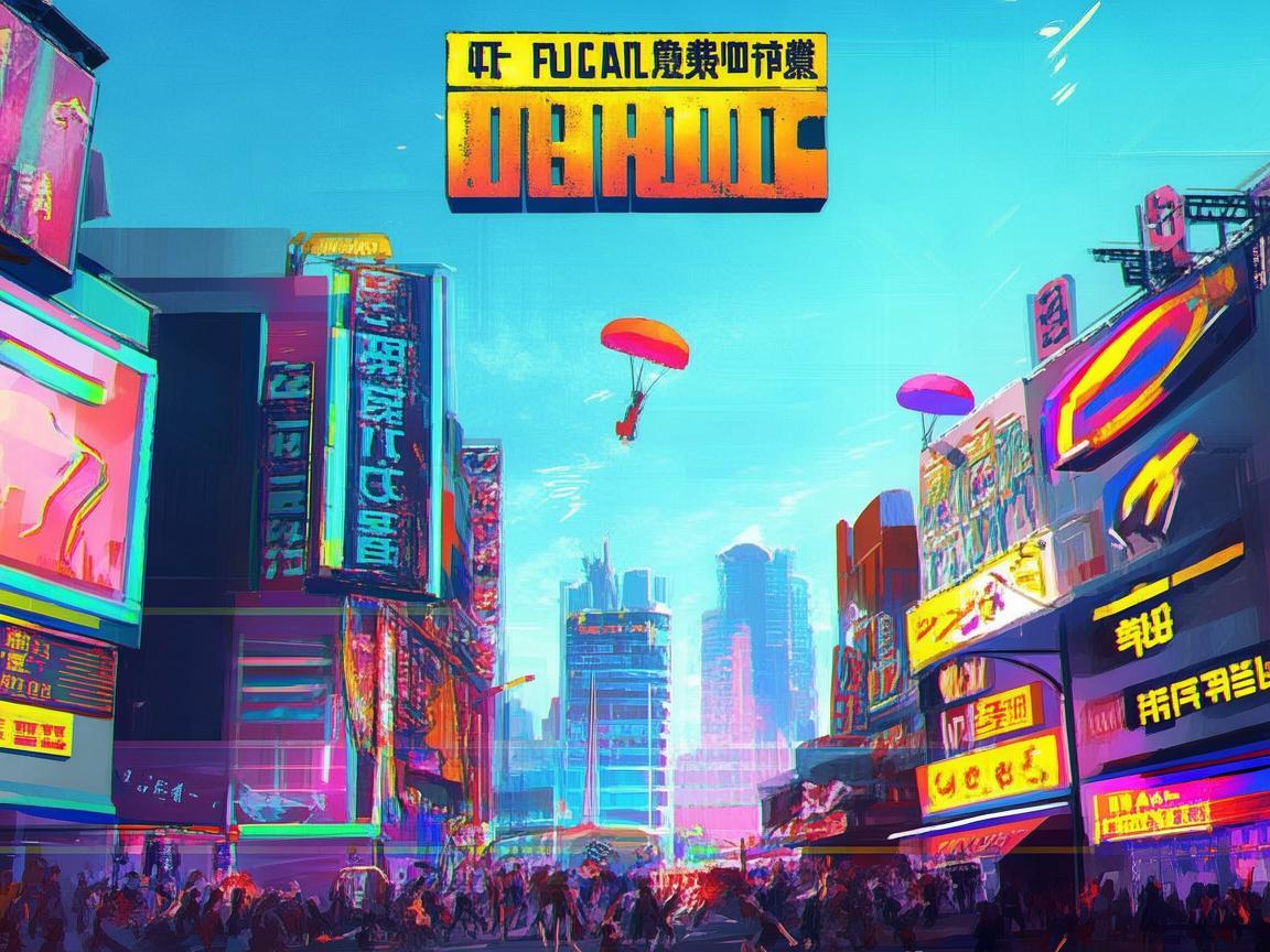 PUBG手游官网究竟是什么？