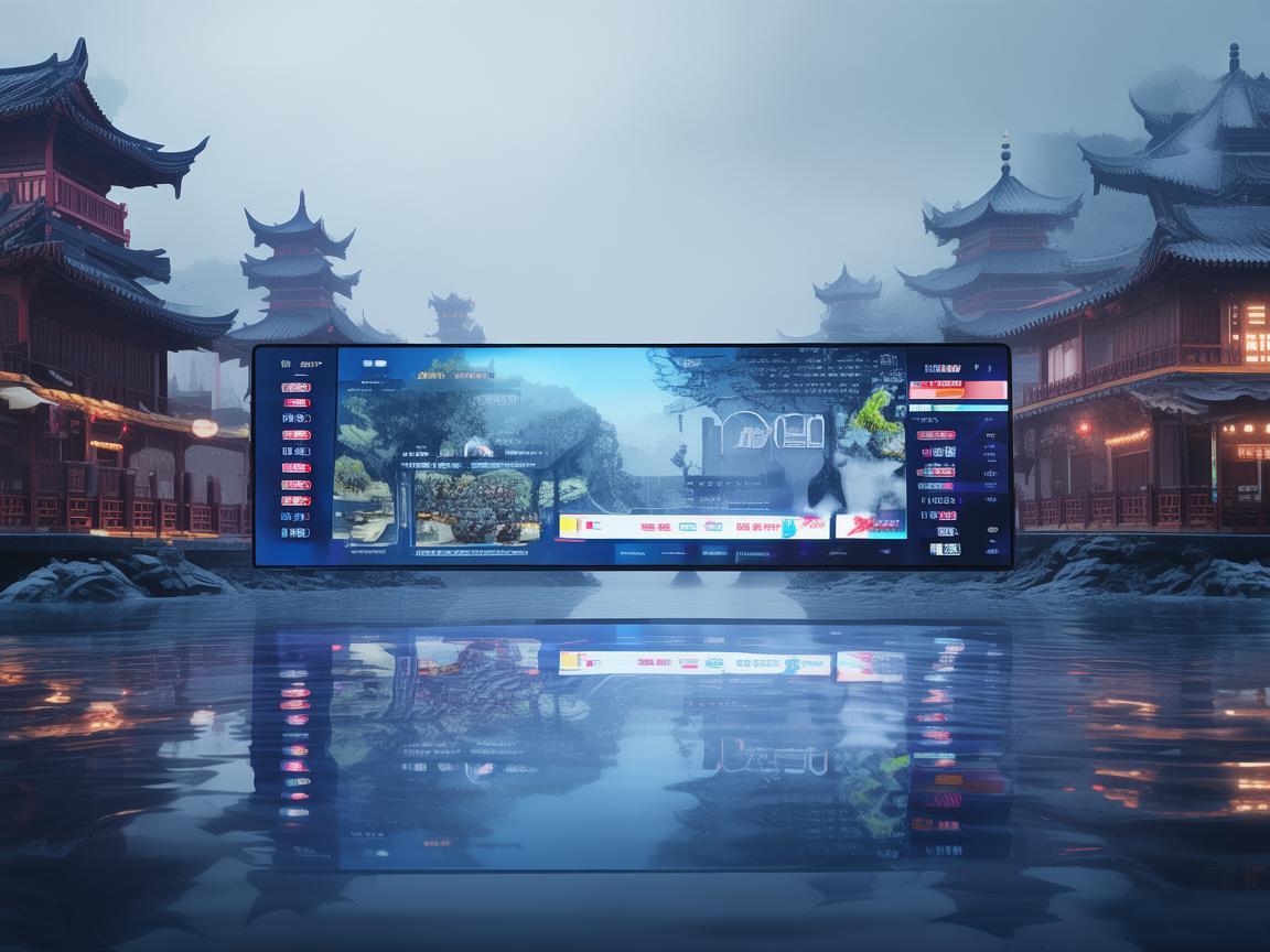 逆水寒直播手游播什么好呢？