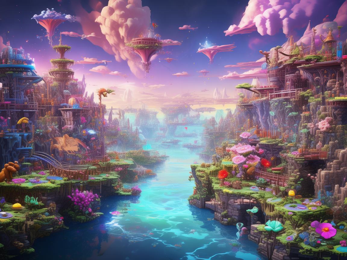 梦幻手游玩哪个区好玩？