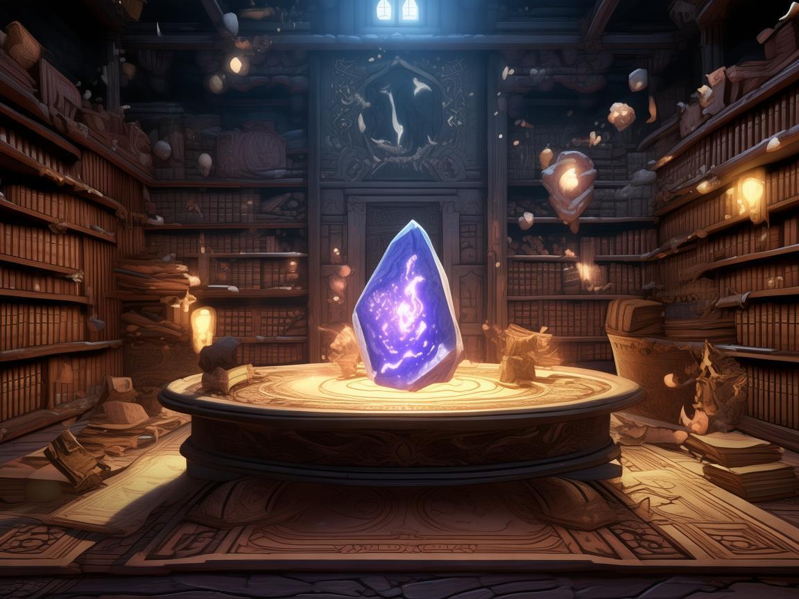 手游魔道选什么槽石？这些要点你知道吗？