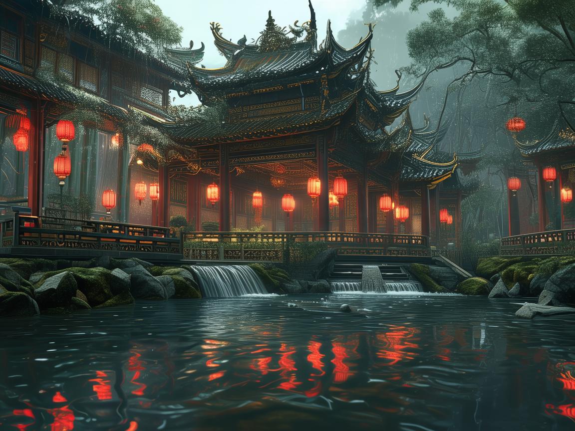 剑网三手游唐门真的厉害吗？