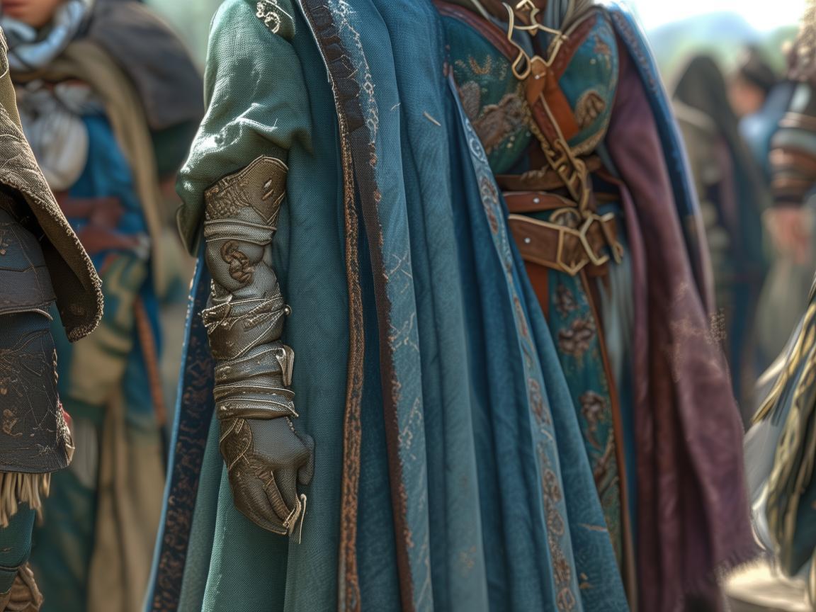 复古传奇手游到底什么衣服好？