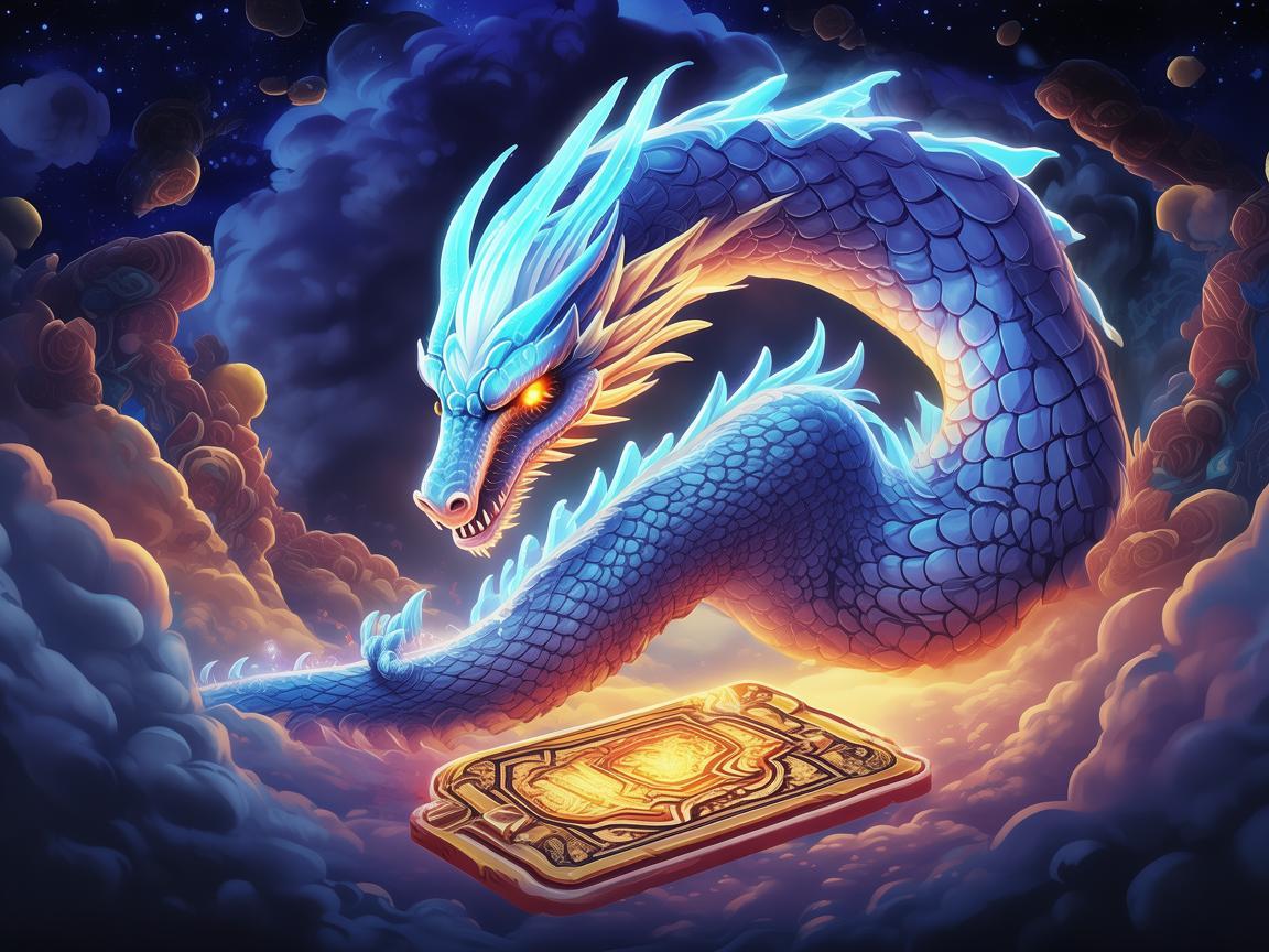 有dragon相关的抽卡手游有哪些呢？