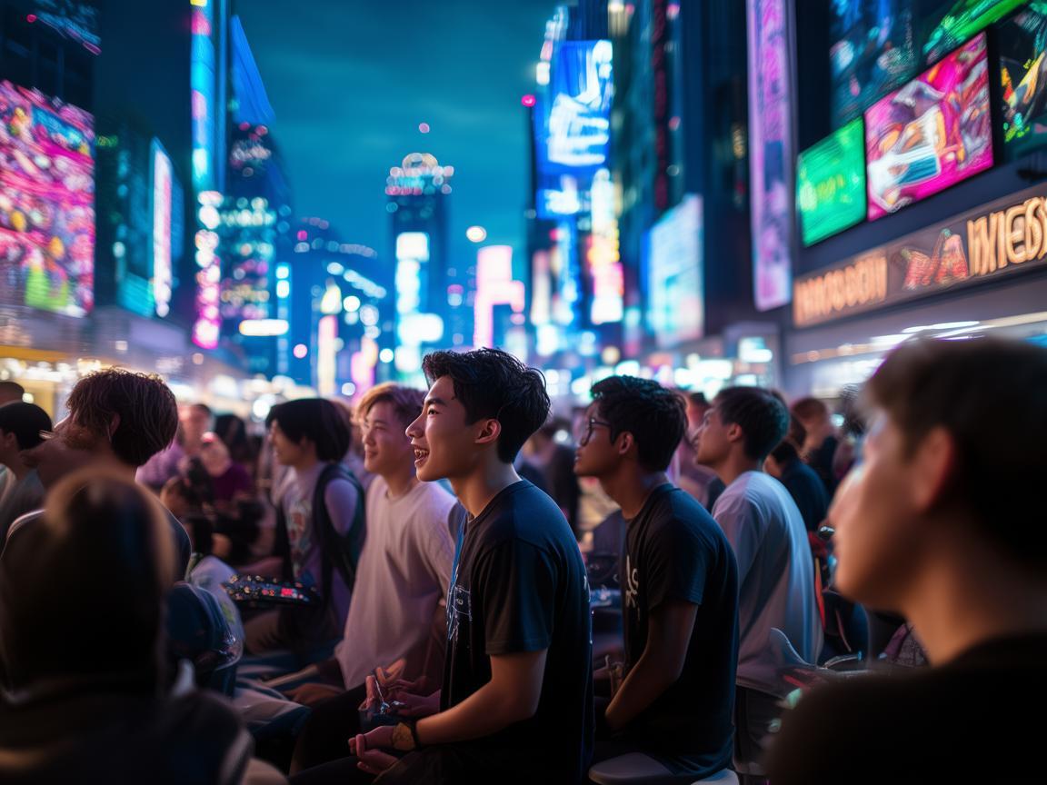 英雄联盟手游男生真的多吗？